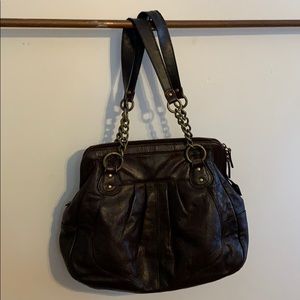 Ann Taylor loft purse